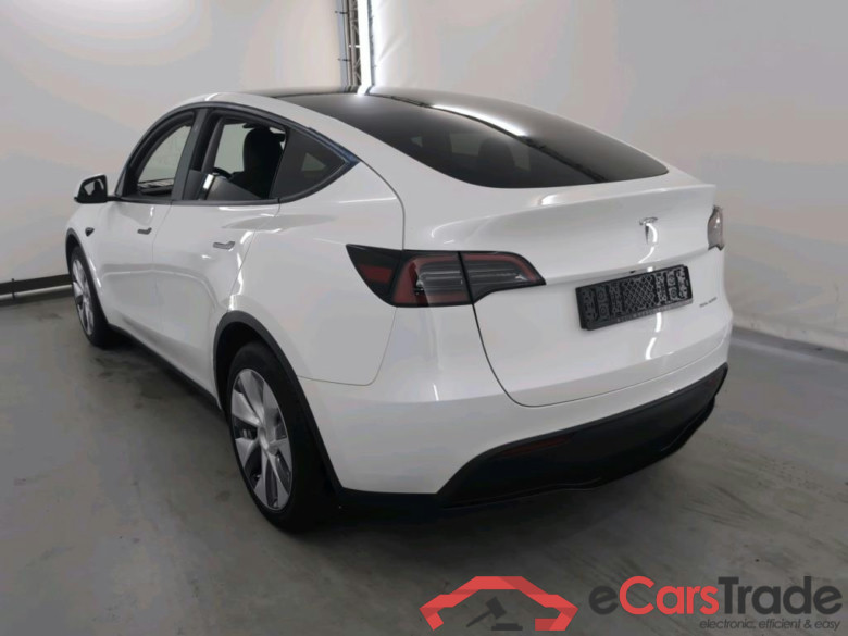 TESLA MODEL Y BEV LONG RANGE AUTO 4WD #3
