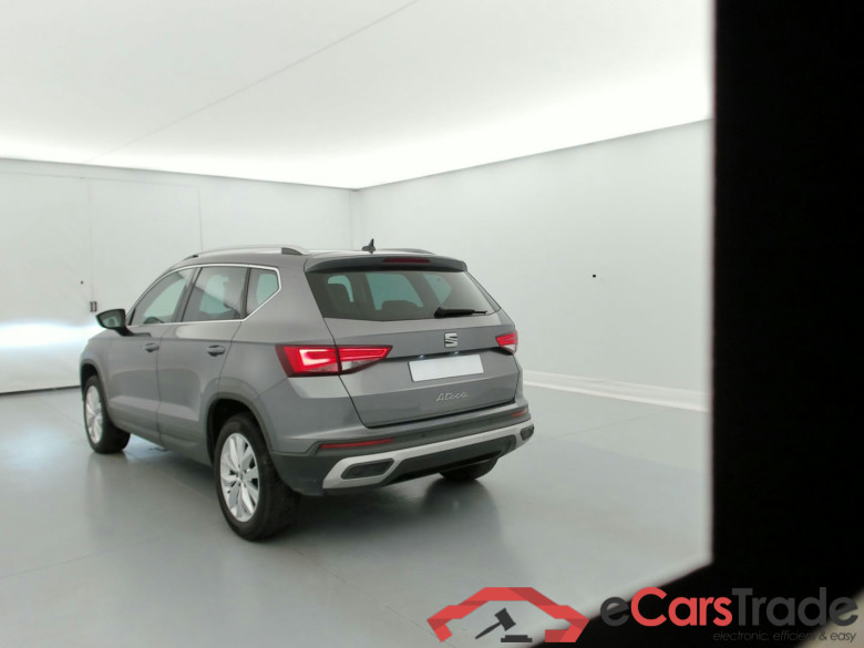 Seat Ateca Style Business 2.0 TDI 150 CH Start/Stop DSG7 #5
