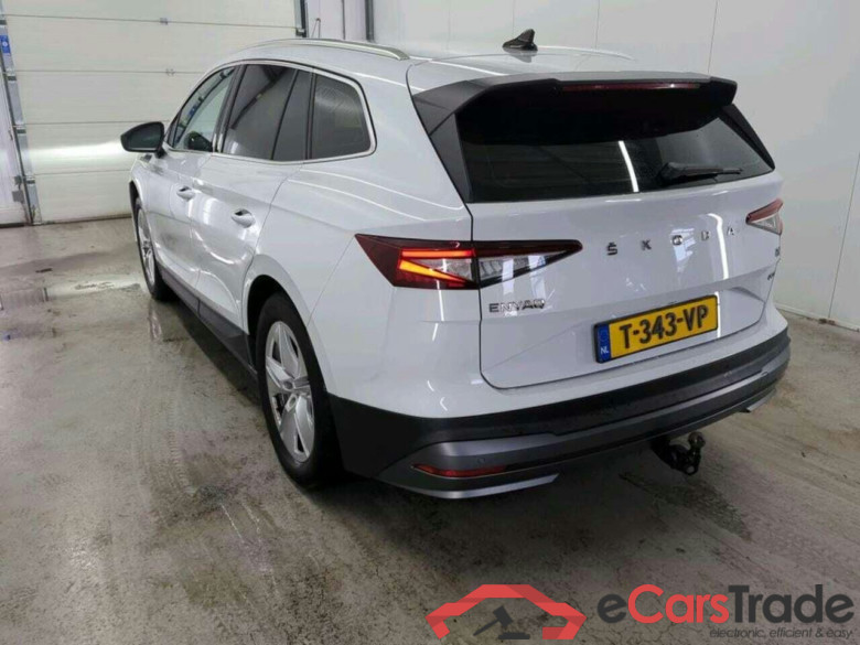 SKODA Enyaq iV 80 #6