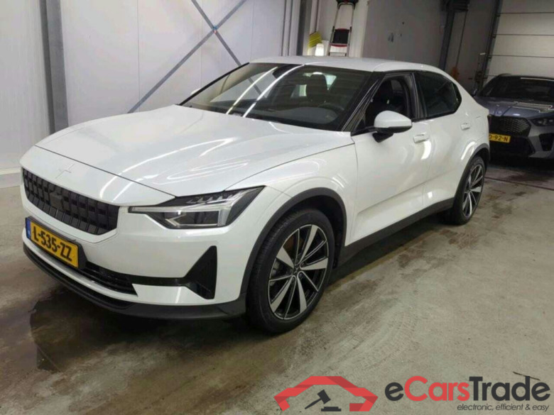Polestar 2 SRSM 63kWh