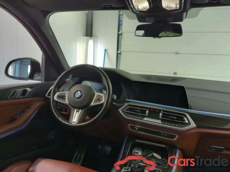 BMW x5 xDrive45e High Exec. #3