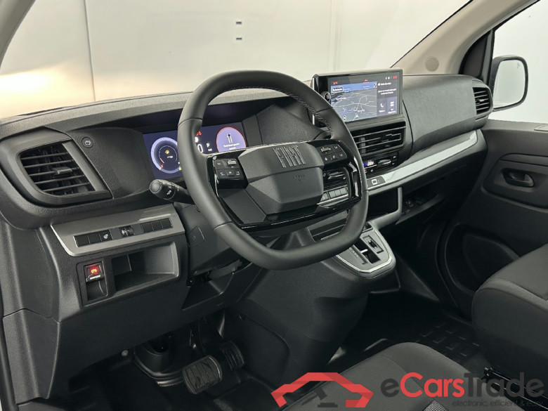 Fiat Scudo Pack Premium Connect XL 2.0 BlueHDi 180ch EAT8 #6