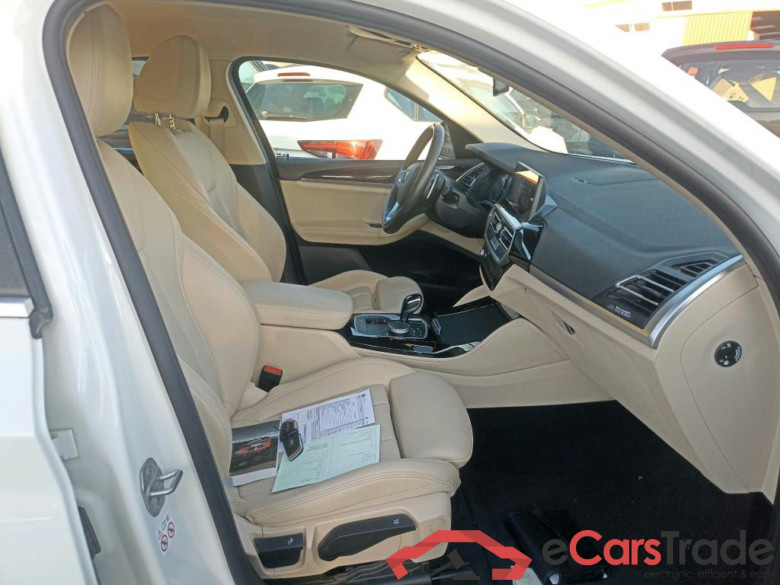 BMW X4 / 2021 / 5P / todoterreno xDrive20i xLine #6
