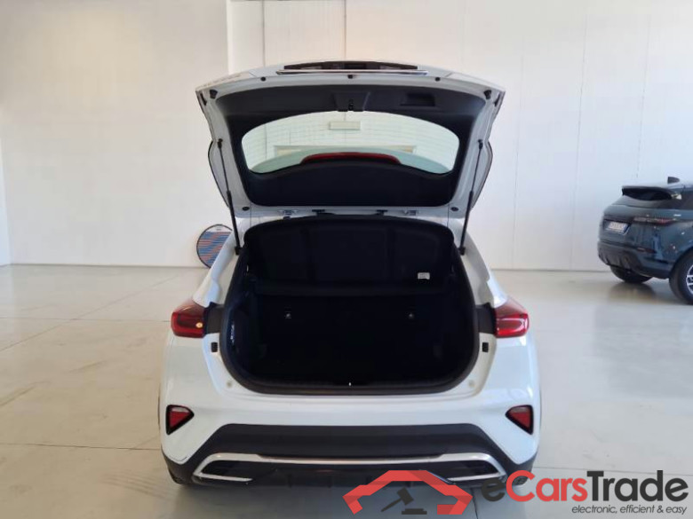 KIA XCEED / 2022 / 5P / CROSSOVER 1.6 CRDI 136 CV MHEV DCT BUSINESS #4