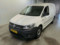 preview Volkswagen Caddy #0