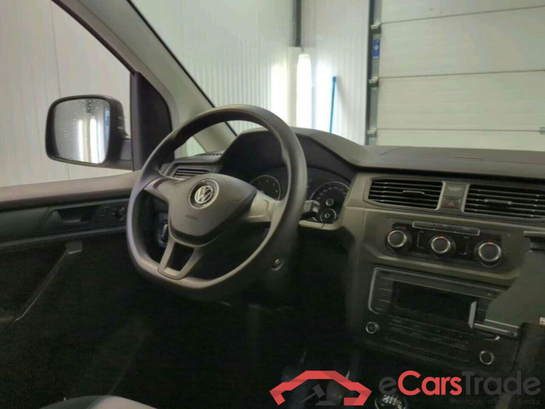 VOLKSWAGEN Caddy 1.4 TGI L2H1 Eco.Com #3