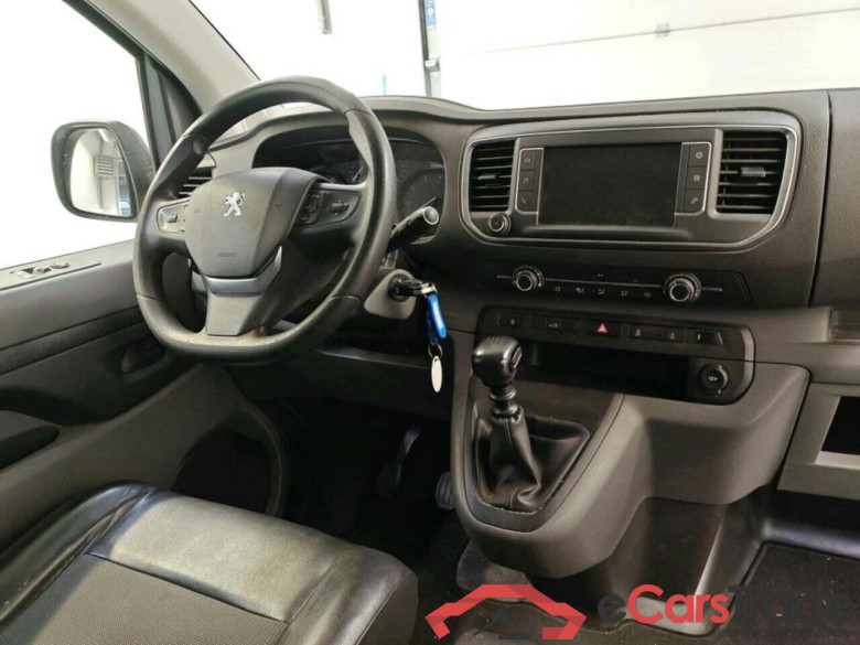 PEUGEOT Expert 1.5 BlueHDI Prem #3