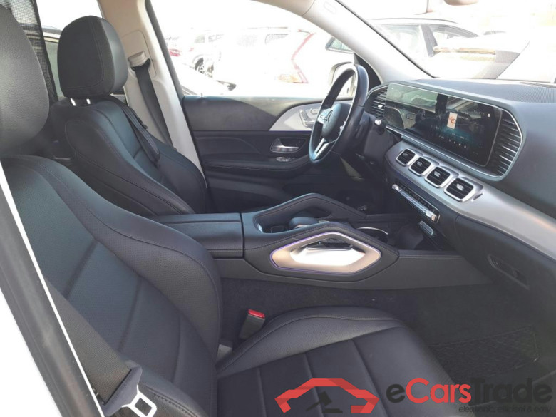 MERCEDES-BENZ GLE 350 de 4MATIC Asientos Climatizados/Pac Conf Termico + Acustico/Paq Aparcamiento #6