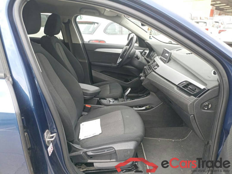 BMW X2 / 2017 / 5P / todoterreno sDrive18i (AC) #6