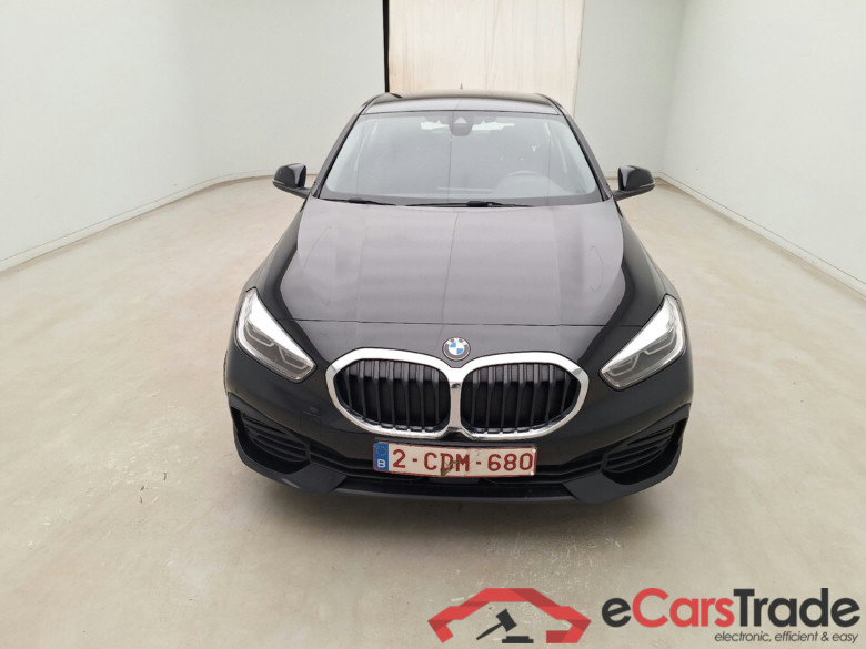BMW, 1-serie '19, 116d 85kW #2