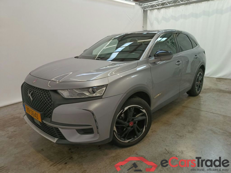 DS DS7 CROSSBACK DIESEL 1.5 BlueHDi 130 Performance Line (EU6.3) 5d