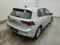 preview Volkswagen Golf #1