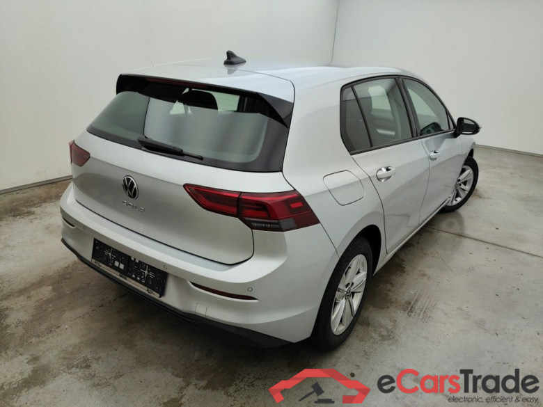 Volkswagen Golf VIII 1.0 TSI 81kW Life Business 5d #2