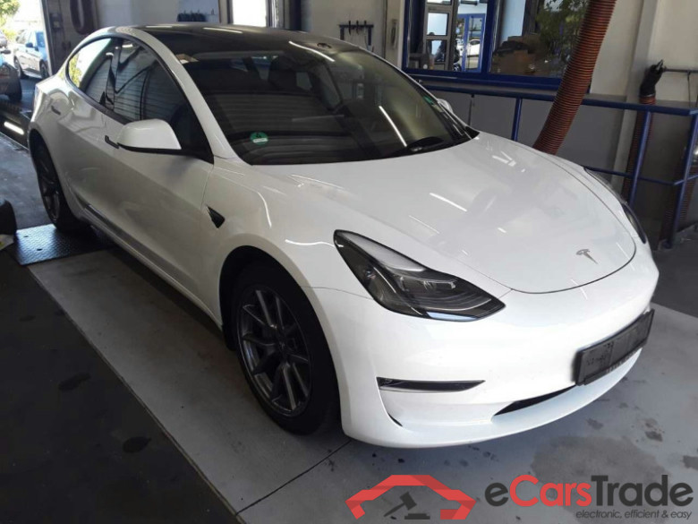 Tesla Model 3 -DE - Lim4, Long Range Dual 79 kWh AWD, (Facelift) 2023 - 2026