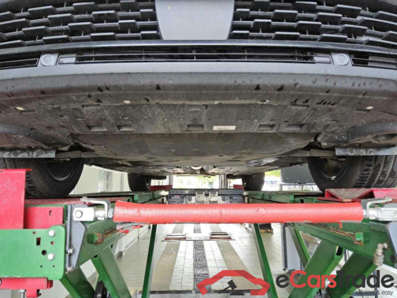 Opel Grandland (X)(2017->) DE - SUV5 1.2 Turbo EU6d, GS Line, (Facelift) 2021 - 2022 #5