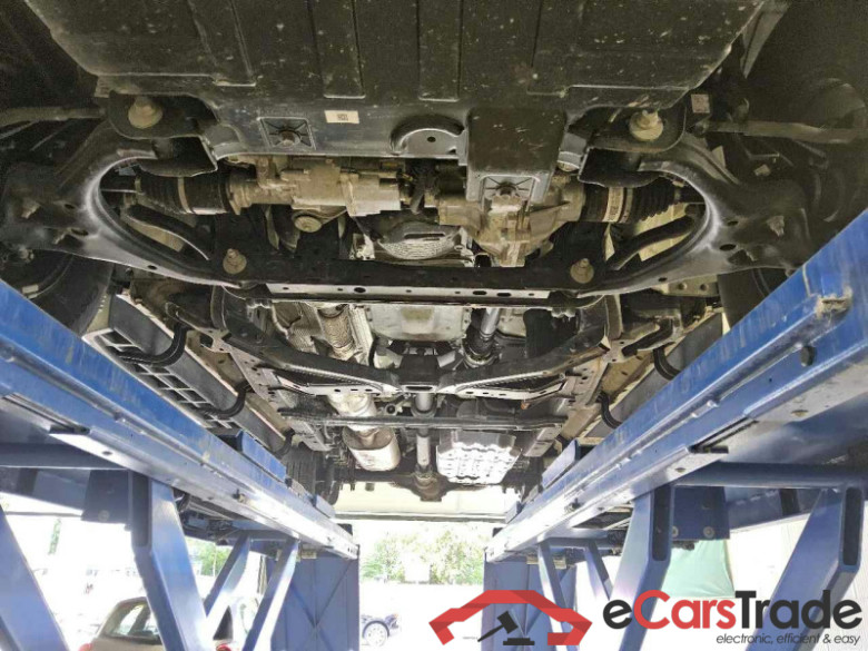 Ford Ranger (TRB)(2022->) DE - PickupDK4 2.0 Ecoblue EU6d, XLT 4x4 Doppelkabine, 2022 - 2024 #5