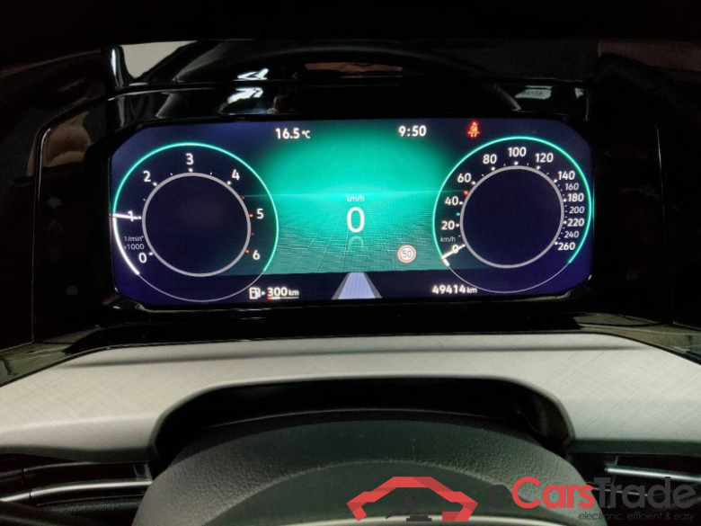 Volkswagen Golf VIII Variant (CG5)(09.2020->2024) DE - Kb5 2.0 TDI EU6d, Life, 2020 - 2024 #6
