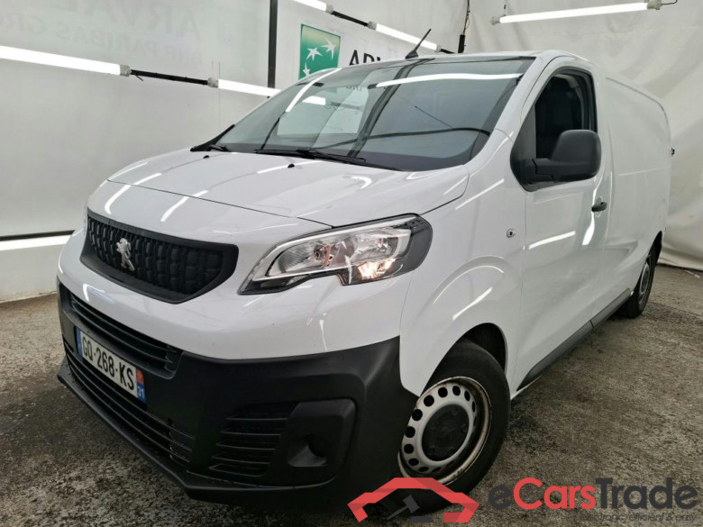 PEUGEOT Expert / 2016 / 4P / Fourgon tôlé 1.5 BHDI 120 S&S TAILLE M #1