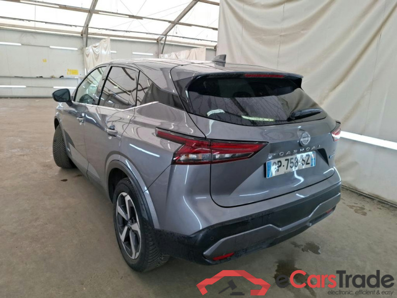 NISSAN Qashqai / 2021 / 5P / Crossover e-Power 190 N-Connecta BVA #2