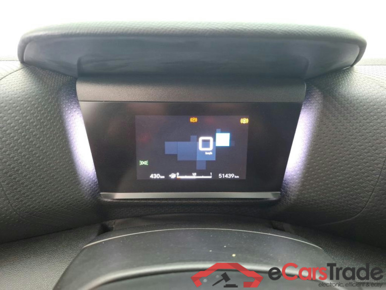 CITROEN C4 X / 2022 / 4P / Berline PureTech 130 S&S EAT8 Shine #6