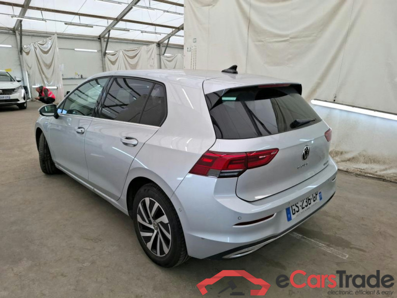 VOLKSWAGEN Golf / 2020 / 5P / Berline 1.4 eHybrid OPF 204 DSG6 Style #3