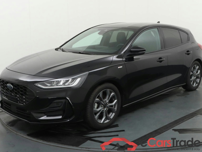 Ford Focus ST-Line 1.0 EcoBoost 155 mHEV Powershift #1