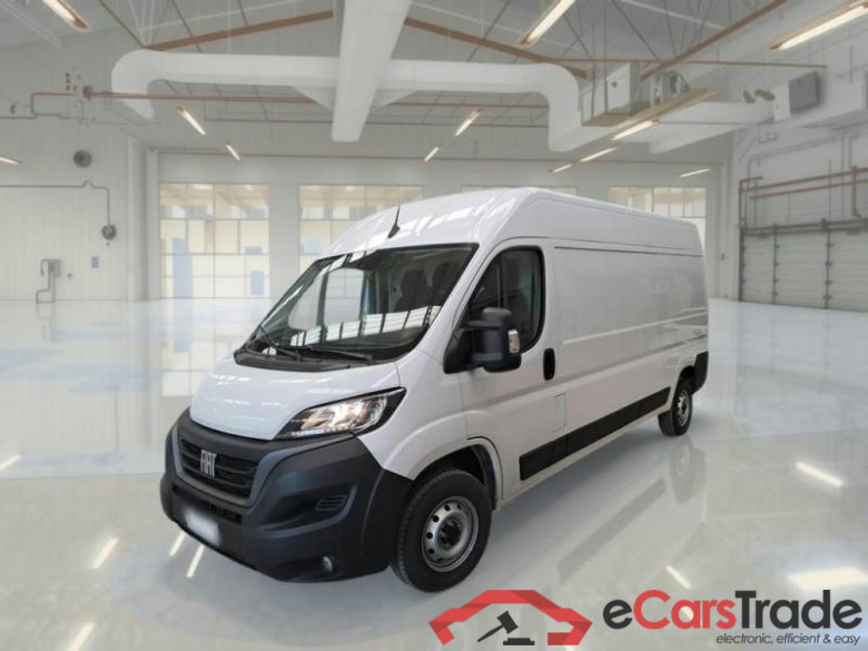 FIAT DUCATO / 2014 / 4P / FURGONE 35 LH2 2.2 MJT3 140CV E6.4 EASY PRO #1