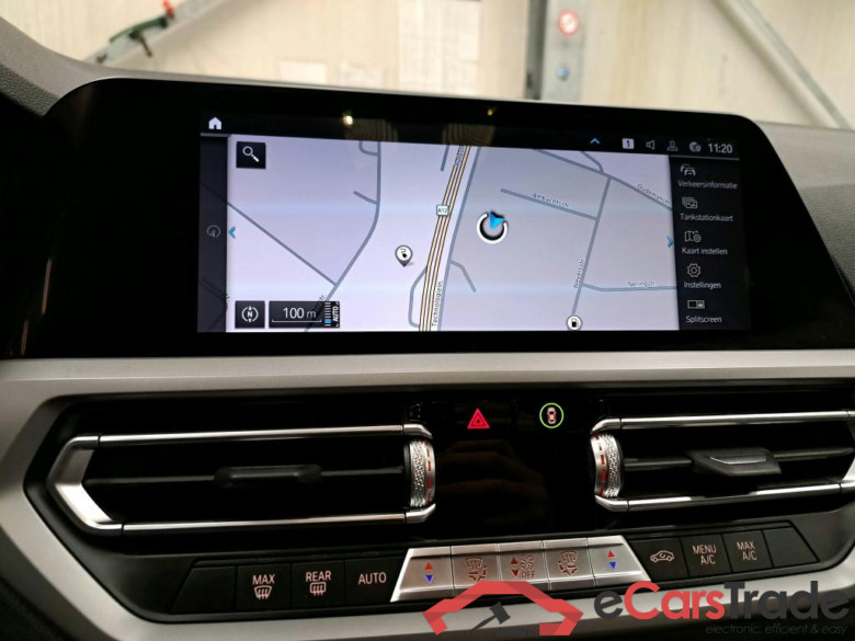 BMW 320e Plug-In Hybrid Aut. LED LC-Pro Navi KeylessGo Camera Klima PDC ... #4