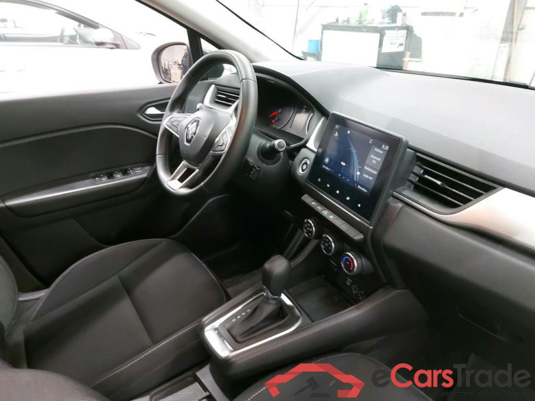 RENAULT - REN CAPTUR TCe 140PK EDC Zen * PETROL * #3