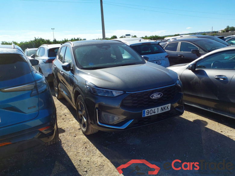 FORD Kuga 2.5 PHEV 243cv AutomÃ¡tico ST-LINE X(Panorama-Roof + Winterpack) #1