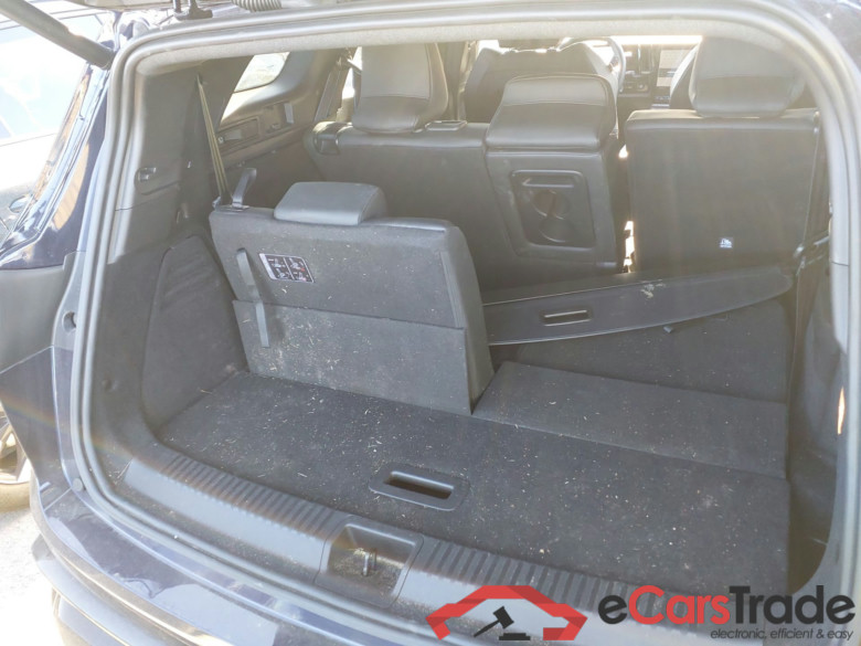 RENAULT Espace full hybrid E-Tech 200 (147kw) 7 plazas Esprit Alpine #6