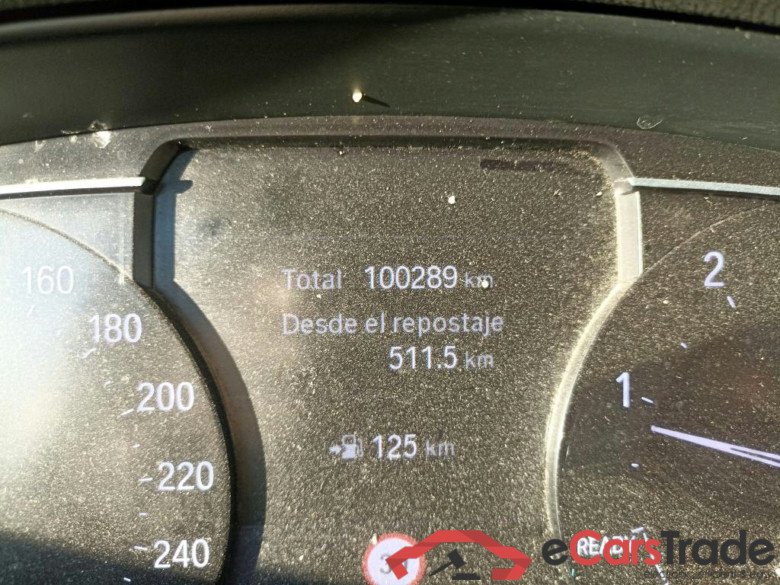 BMW X4 / 2021 / 5P / todoterreno xDrive20d xLine #5