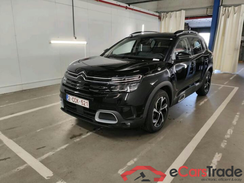 Citroen C5 Aircross C5 Aircross Hybrid 225 e-EAT8 Business Lounge (PHEV) 165kW/225pk  5D/P Auto-8