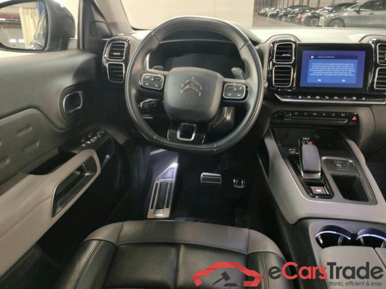Citroen C5 Aircross C5 Aircross Hybrid 225 e-EAT8 Business Lounge (PHEV) 165kW/225pk  5D/P Auto-8 #5