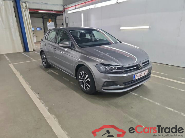Volkswagen Polo Polo 1.0 United 59kW/80pk  5D/P Man-5 #2