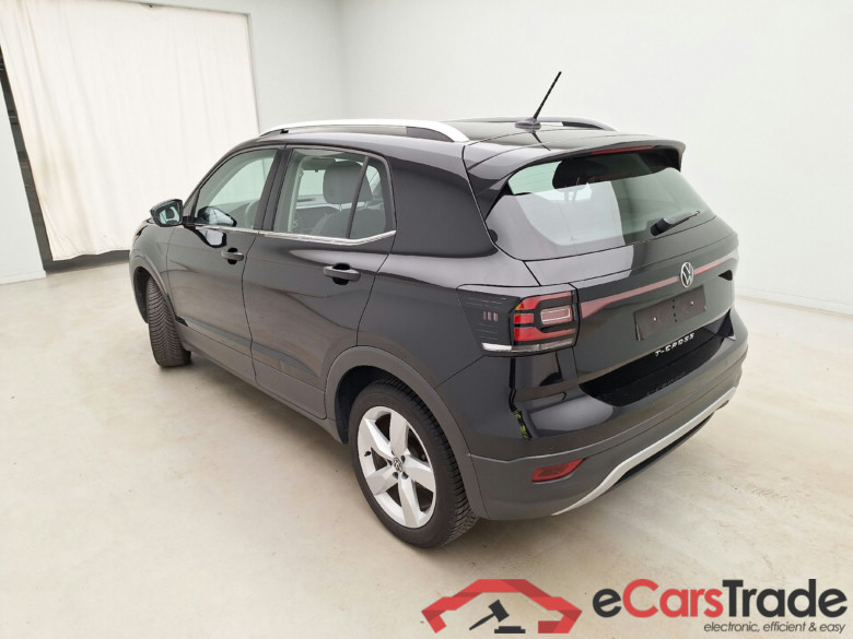 VW, T-Cross '18, Volkswagen T-Cross 1.0 TSI 81kW Style 5d #3