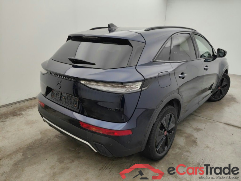 DS DS7 DIESEL 1.5 BlueHDi 130hp Performance Line + 5d #2