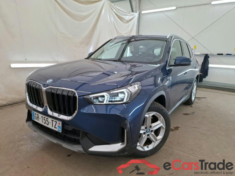BMW X1 / 2022 / 5P / SUV xDrive25e Business Design DKG7 #1