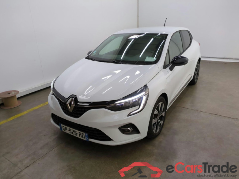 Clio V Evolution 1.0 SCe 65CV BVM5 E6d