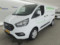 preview Ford Transit Custom #0