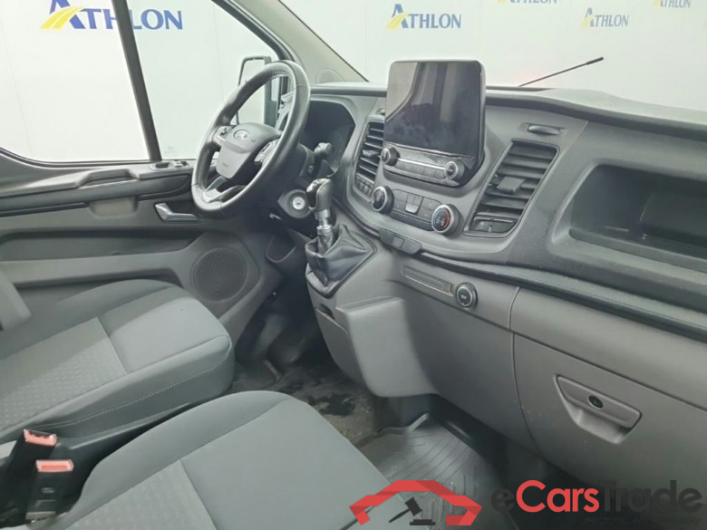FORD Transit Custom Gesloten Bestel 2.0 TDCi 320 L2H1 Trend 105pk 4D #6