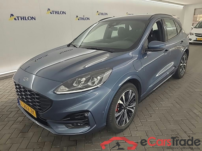 FORD KUGA ST-Line X 2.5 PHEV e-CVT automaat 5D 165kW