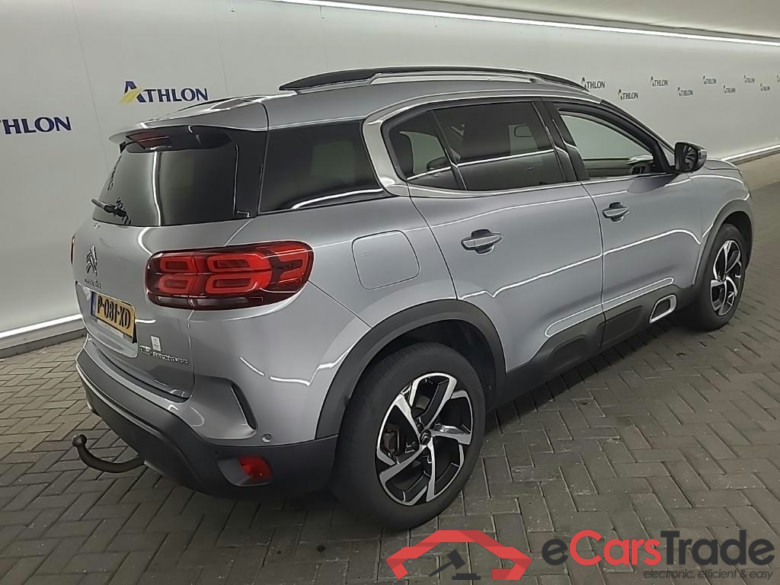 CITROEN C5 Aircross PureTech 130 S&S Business Plus 5D 96kW #3