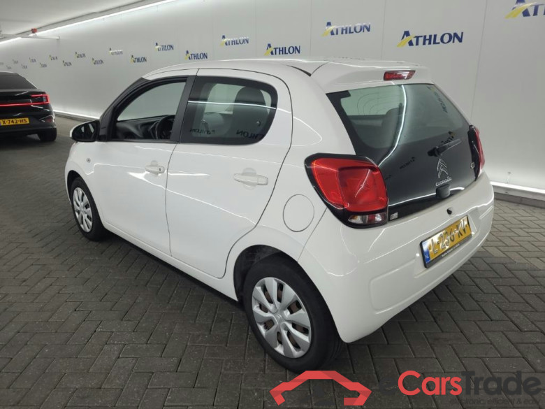 CITROEN C1 VTi 72 S&S Feel 5D 53kW #4