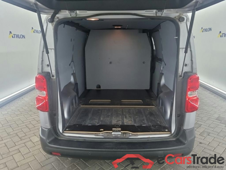 OPEL e-Vivaro GB 75 kWh L2H1 Edition 4D 100kW #5
