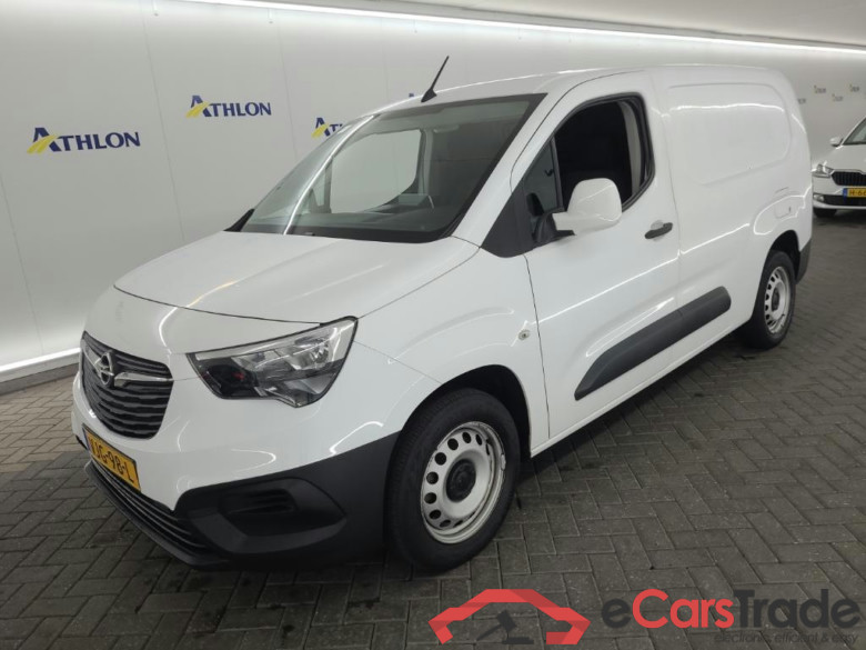 OPEL Combo L2H1 1.5D 75kW S/S Edition 2.4T 4D #1