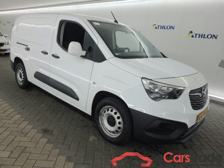 OPEL Combo L2H1 1.5D 75kW S/S Edition 2.4T 4D #2