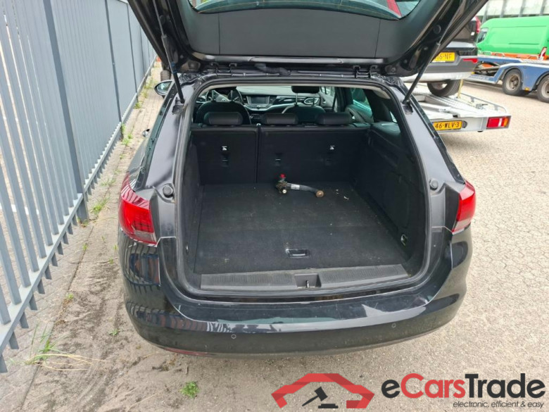 OPEL Astra Sports Tourer 1.5 CDTI S/S 90kW Business Elegance 5D uitlopend #5