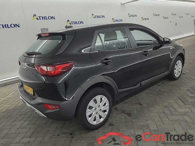 KIA Stonic 1.0 T-GDi MHEV 74 kW ComfortLine 5D uitlopend #3