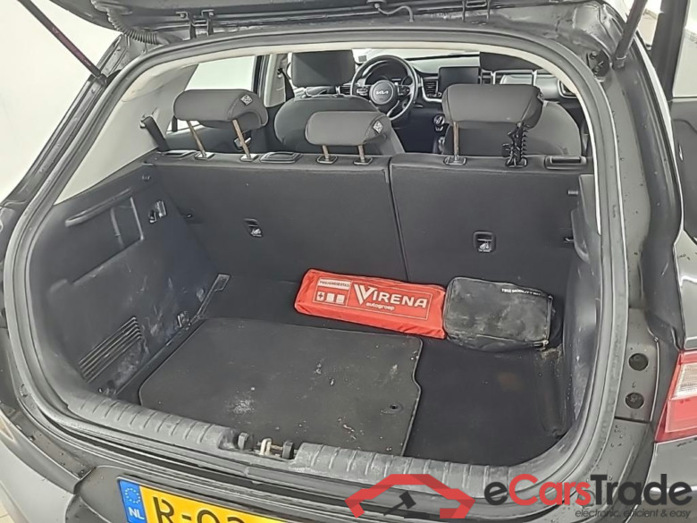KIA Stonic 1.0 T-GDi MHEV 74 kW ComfortLine 5D uitlopend #5